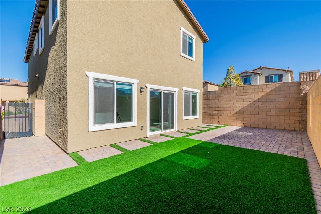 7019 Alabaster Peak Street Las Vegas NV 89166
