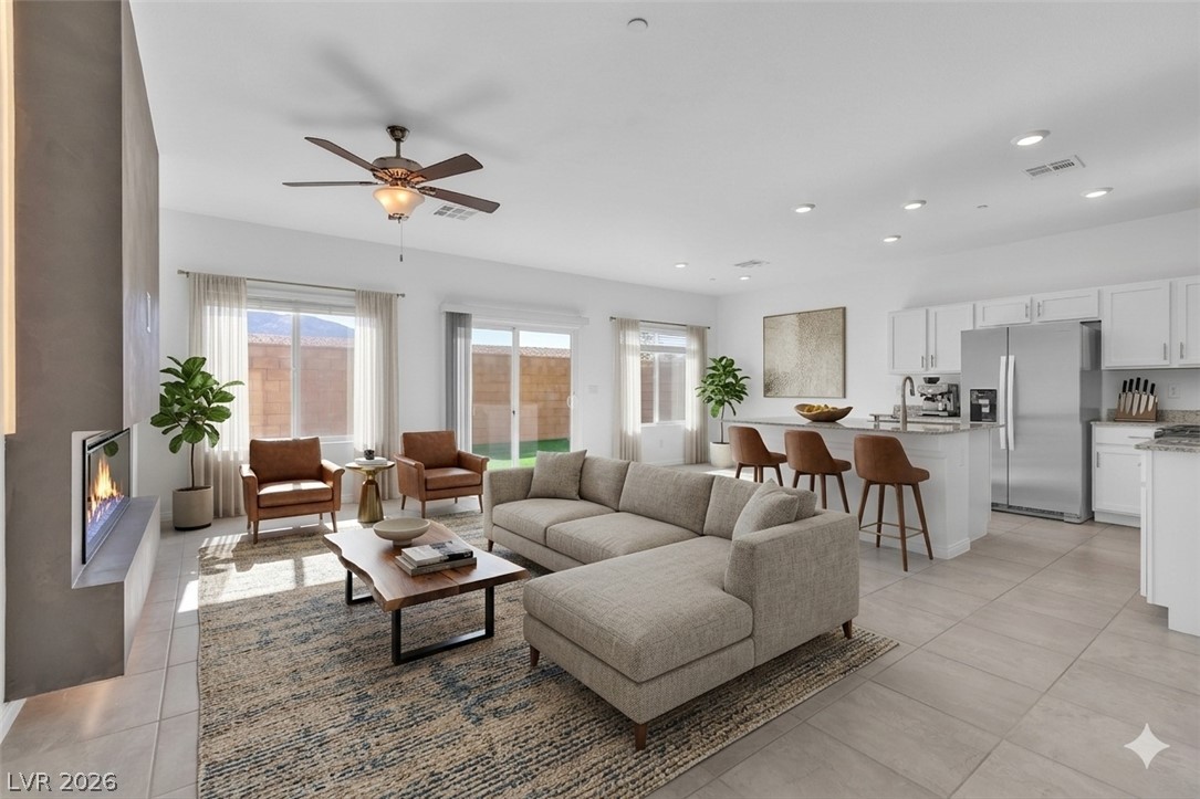 7019 Alabaster Peak Street Las Vegas NV 89166