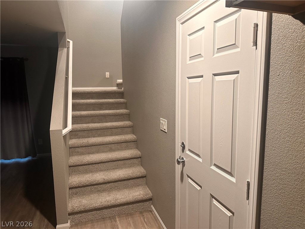 1115 Frye Mesa Avenue North Las Vegas NV 89086
