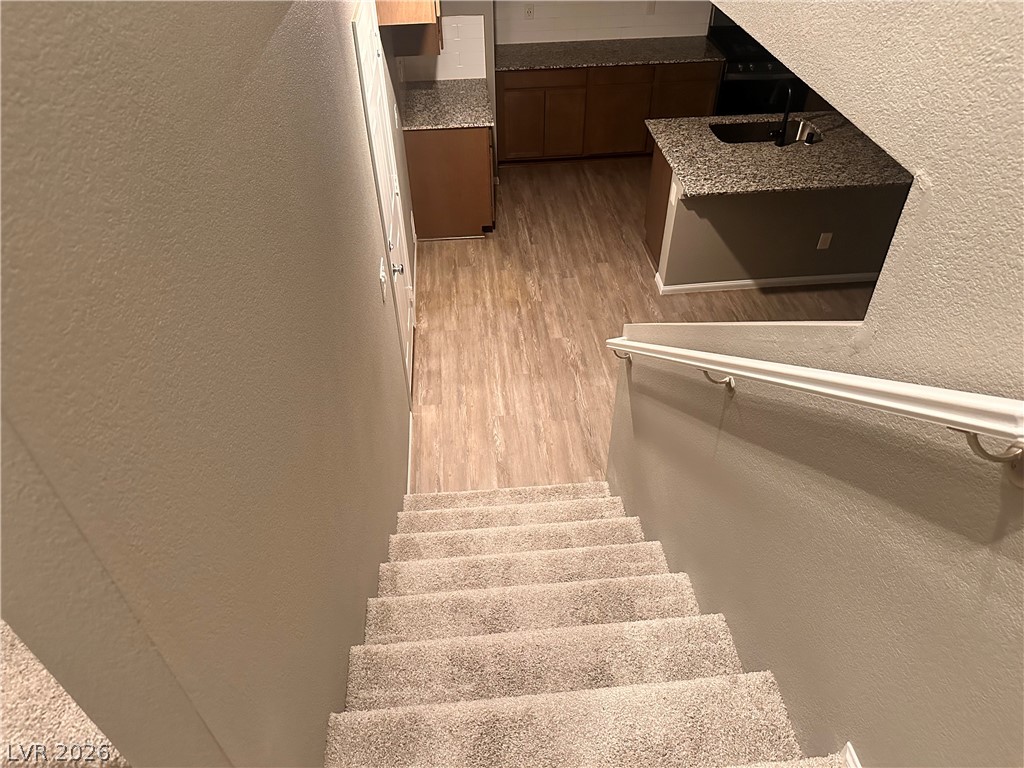 1115 Frye Mesa Avenue North Las Vegas NV 89086