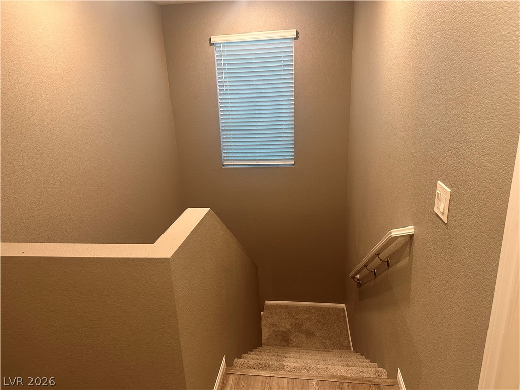 1115 Frye Mesa Avenue North Las Vegas NV 89086