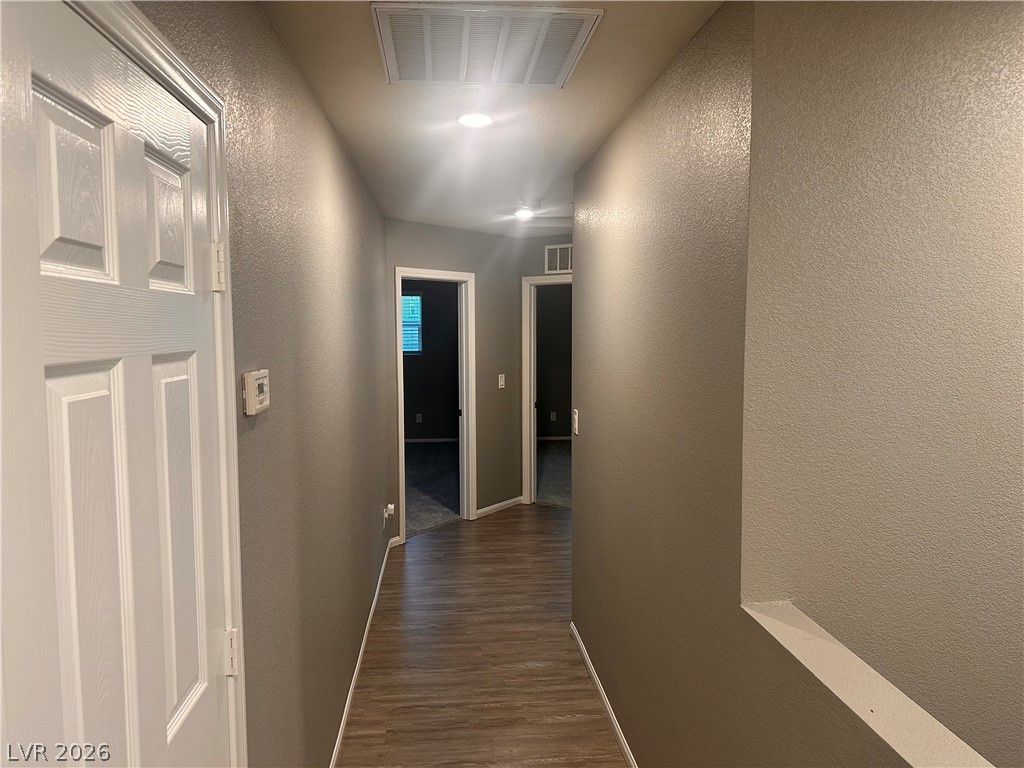 1115 Frye Mesa Avenue North Las Vegas NV 89086