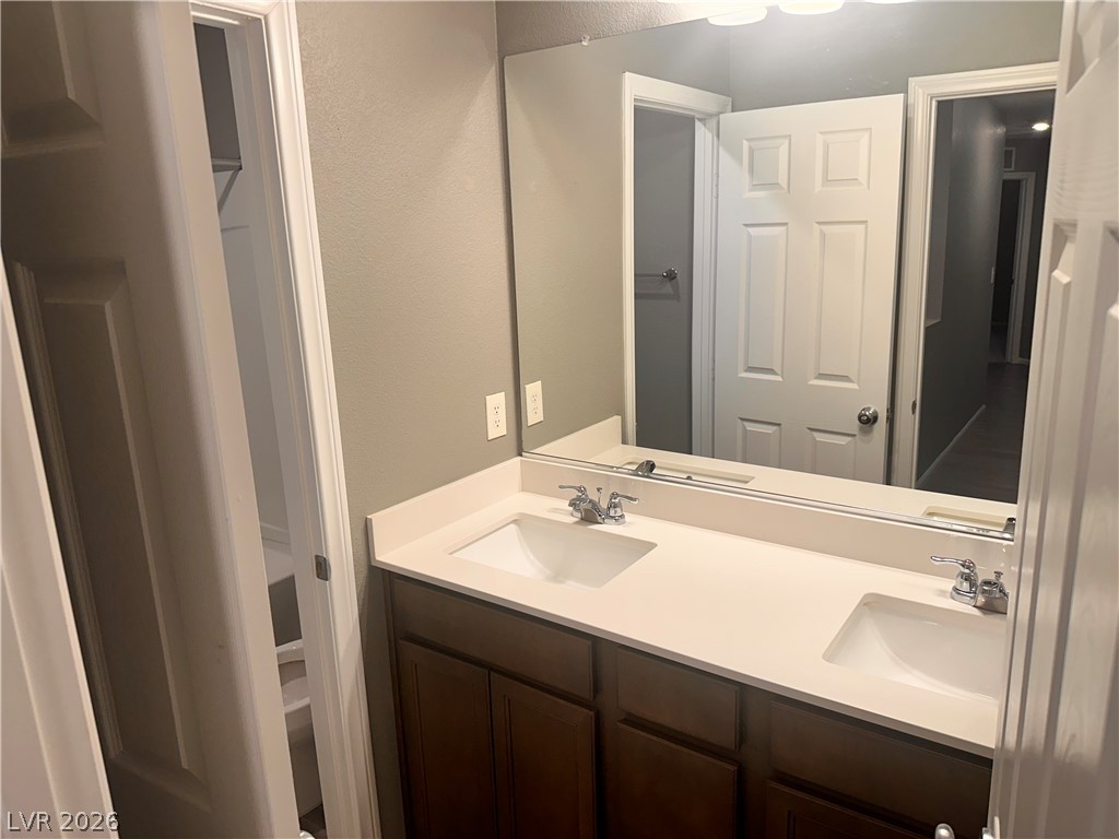 1115 Frye Mesa Avenue North Las Vegas NV 89086