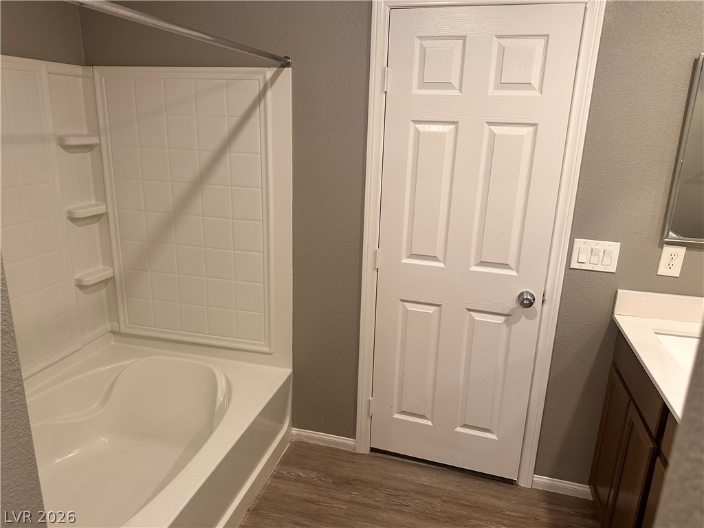 1115 Frye Mesa Avenue North Las Vegas NV 89086