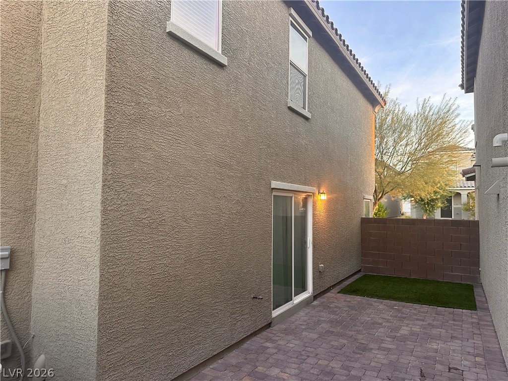 1115 Frye Mesa Avenue North Las Vegas NV 89086