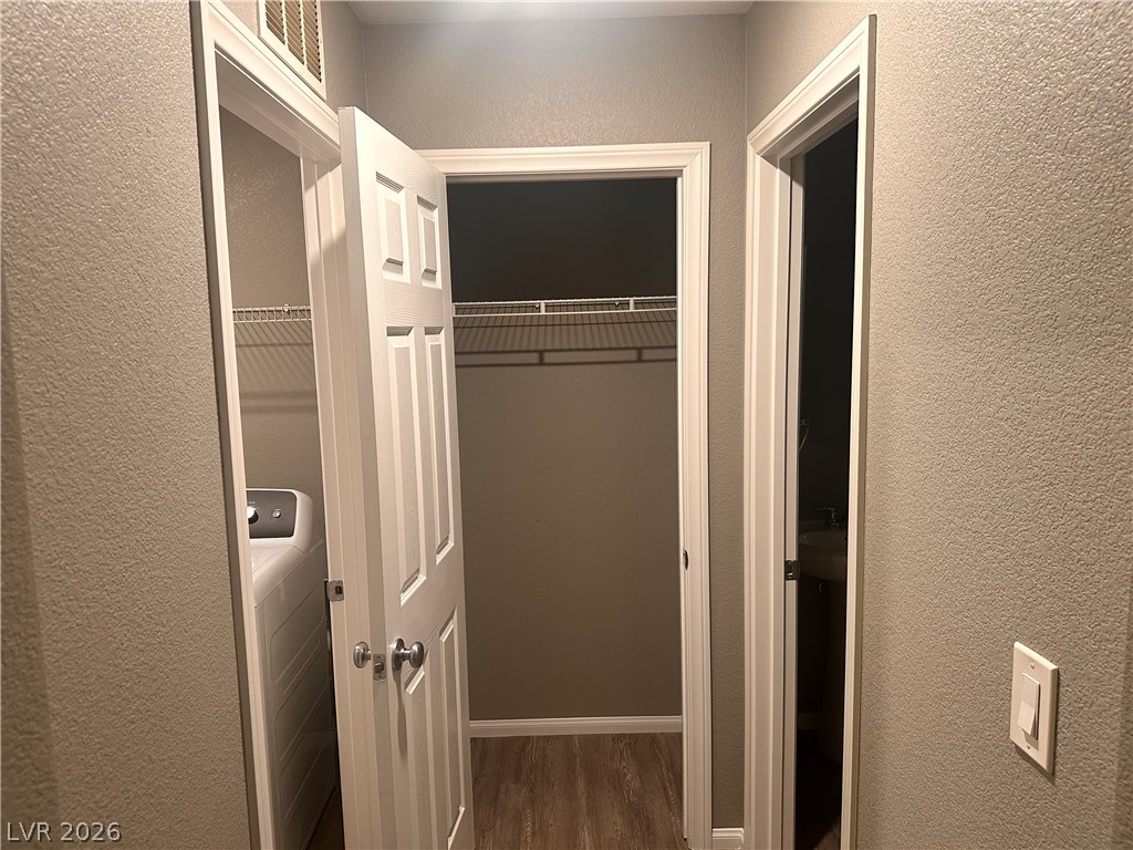 1115 Frye Mesa Avenue North Las Vegas NV 89086