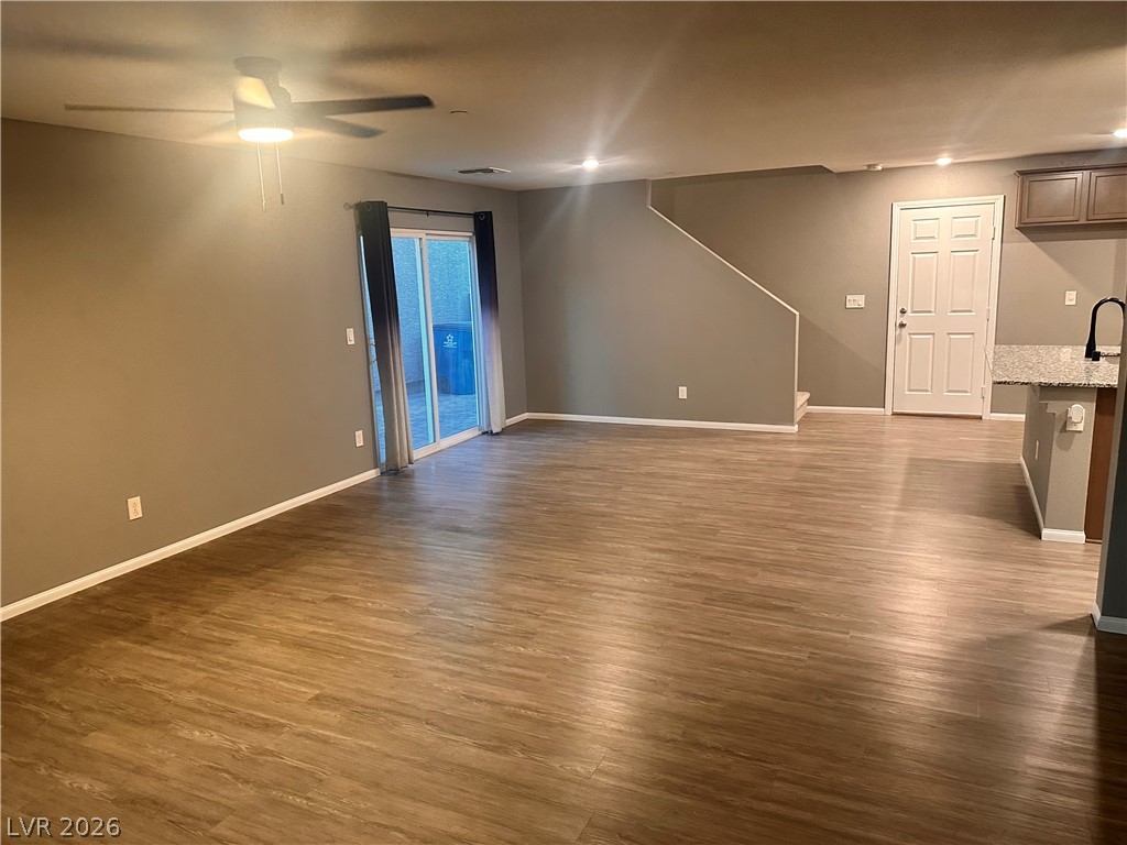 1115 Frye Mesa Avenue North Las Vegas NV 89086