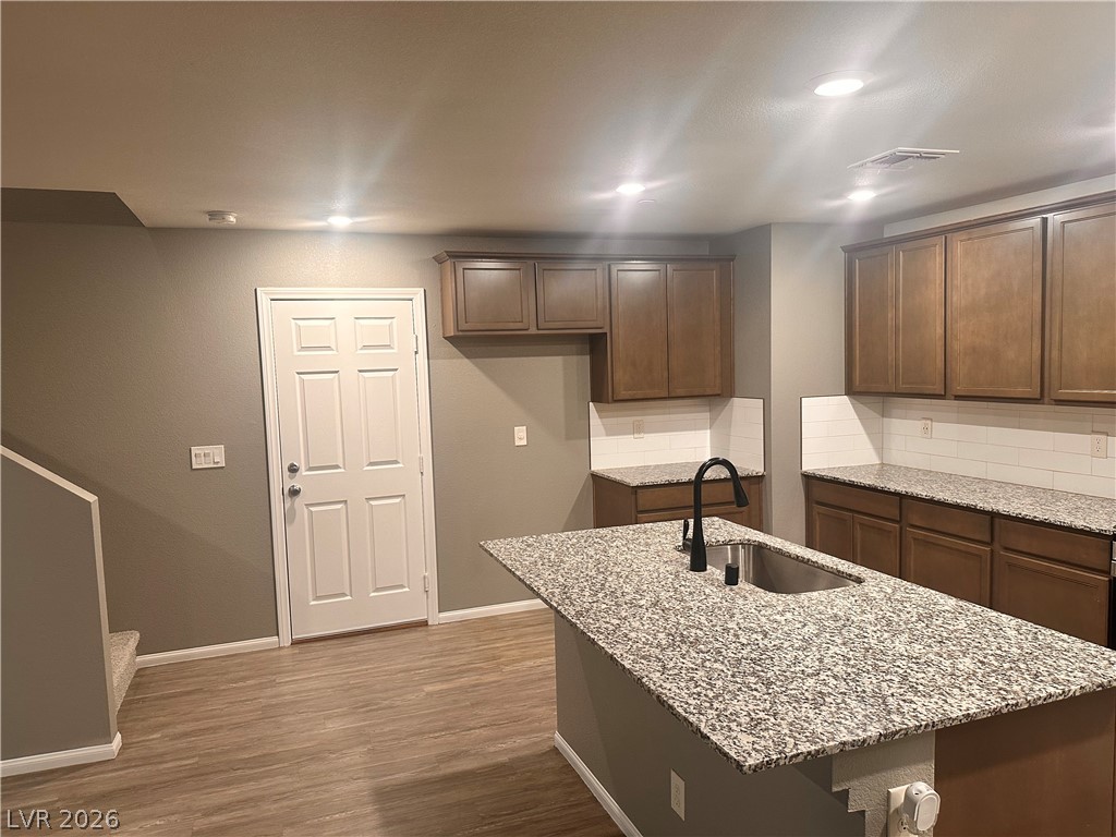 1115 Frye Mesa Avenue North Las Vegas NV 89086
