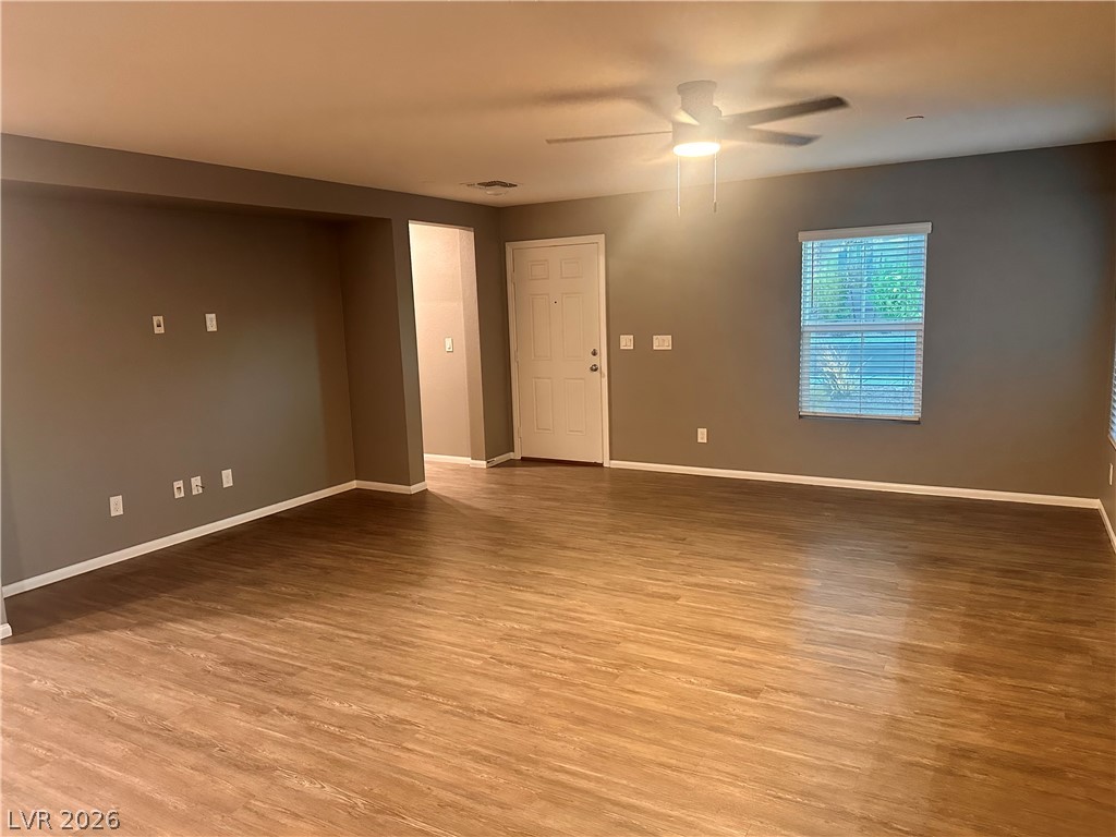 1115 Frye Mesa Avenue North Las Vegas NV 89086