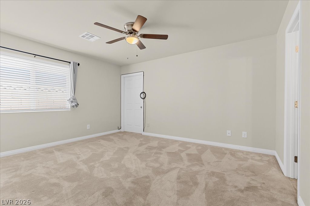600 Watkins Drive Las Vegas NV 89107