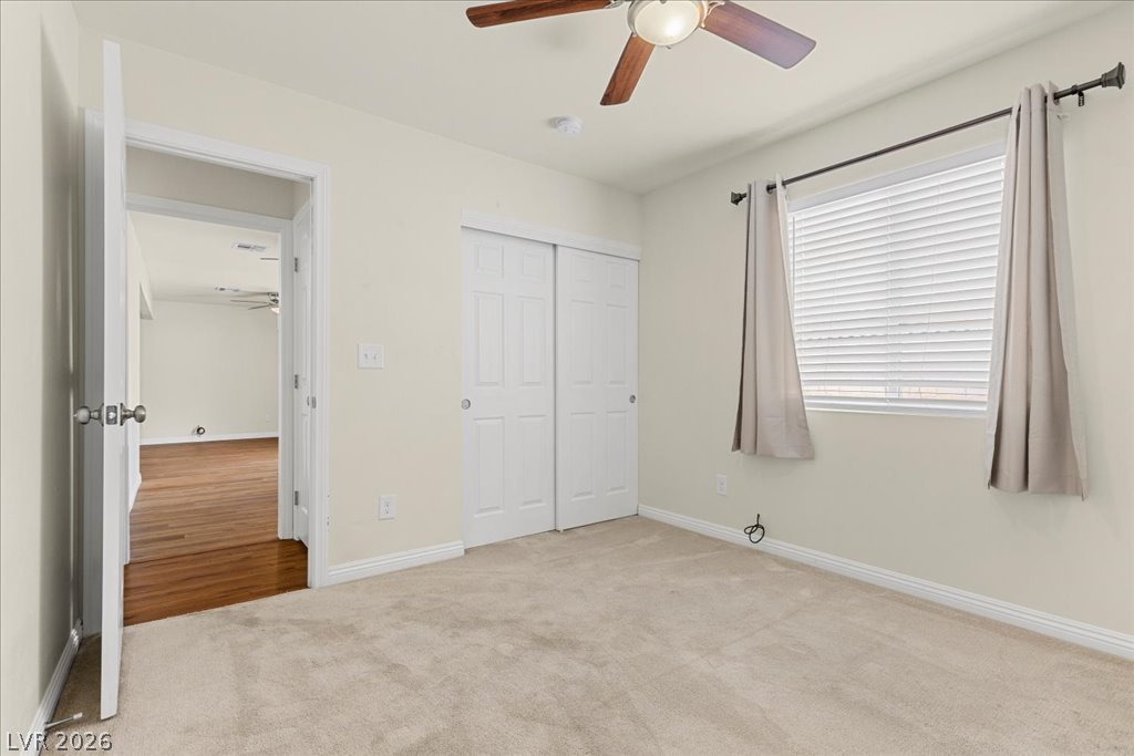 600 Watkins Drive Las Vegas NV 89107
