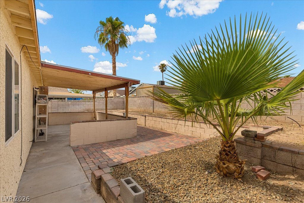 600 Watkins Drive Las Vegas NV 89107