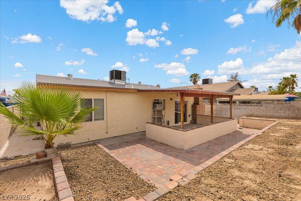 600 Watkins Drive Las Vegas NV 89107