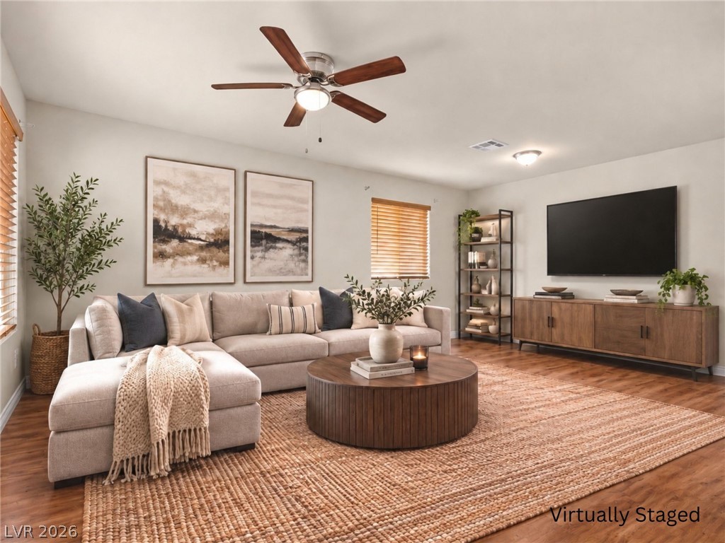600 Watkins Drive Las Vegas NV 89107