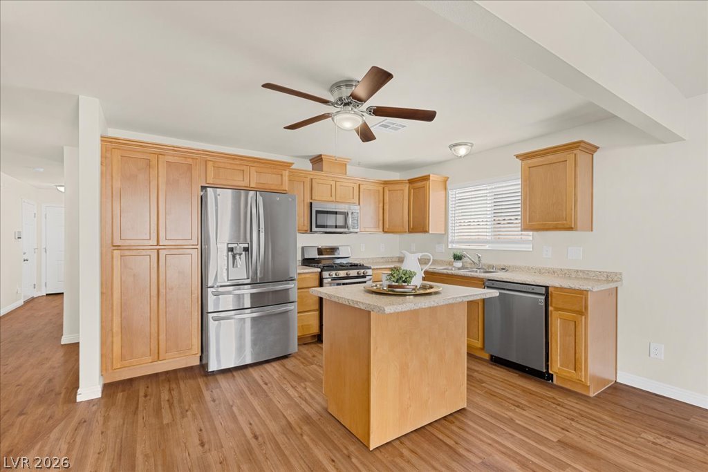 600 Watkins Drive Las Vegas NV 89107
