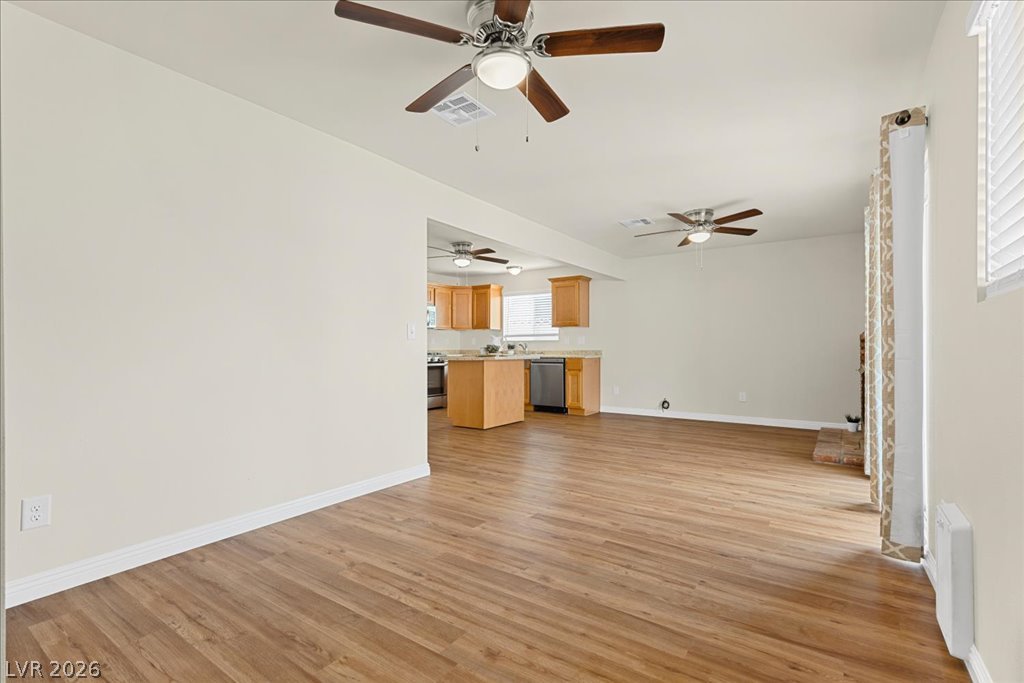 600 Watkins Drive Las Vegas NV 89107