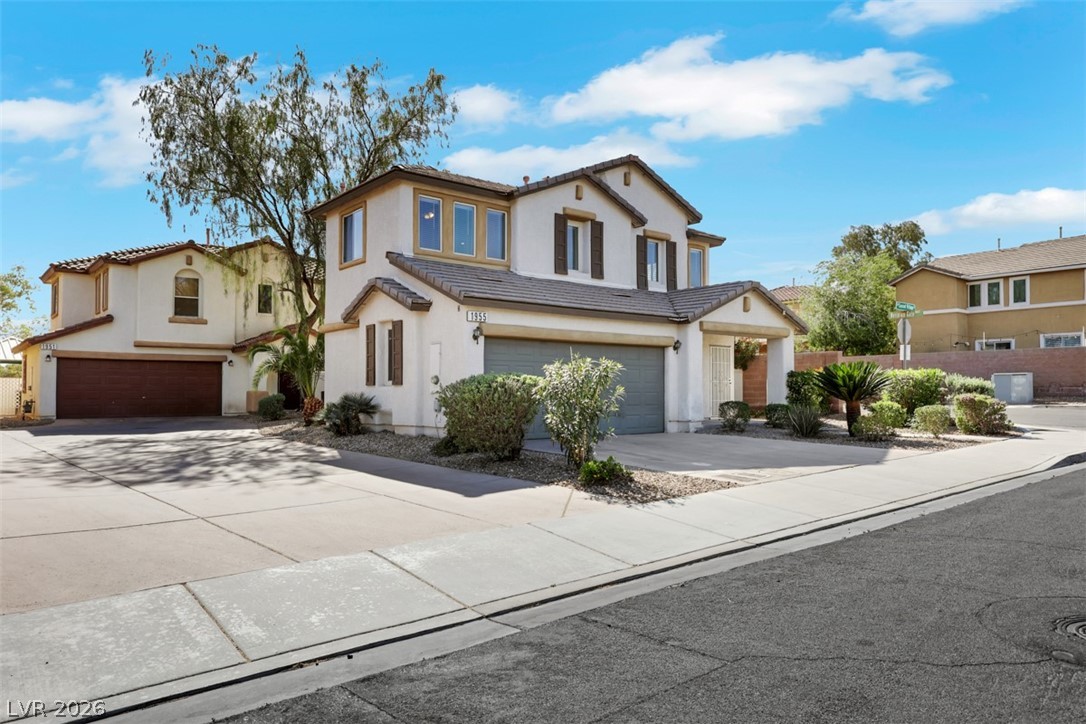 1955 Sunset Village Circle Henderson NV 89014