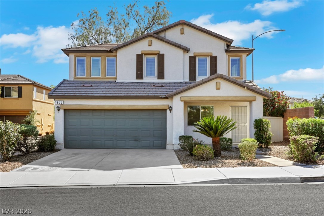 1955 Sunset Village Circle Henderson NV 89014