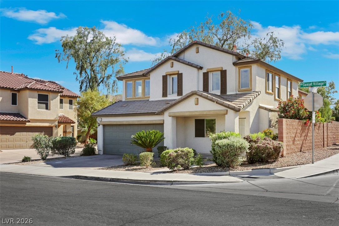 1955 Sunset Village Circle Henderson NV 89014