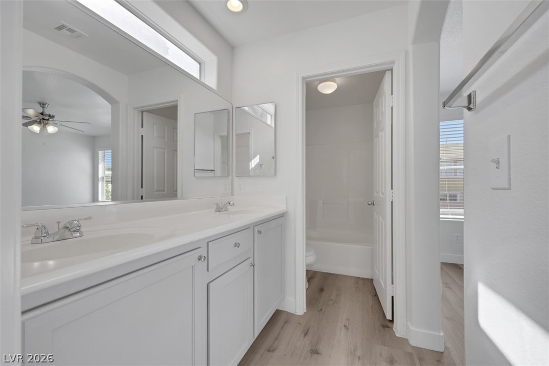 1955 Sunset Village Circle Henderson NV 89014