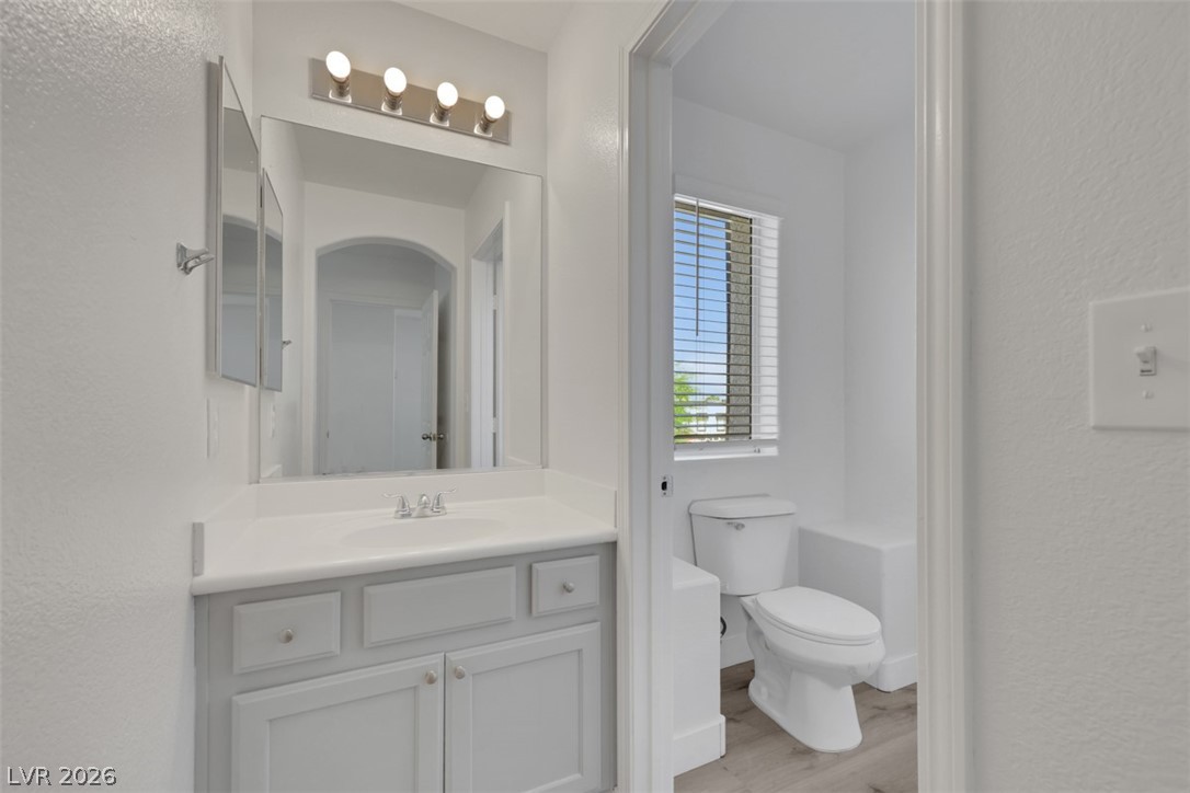 1955 Sunset Village Circle Henderson NV 89014