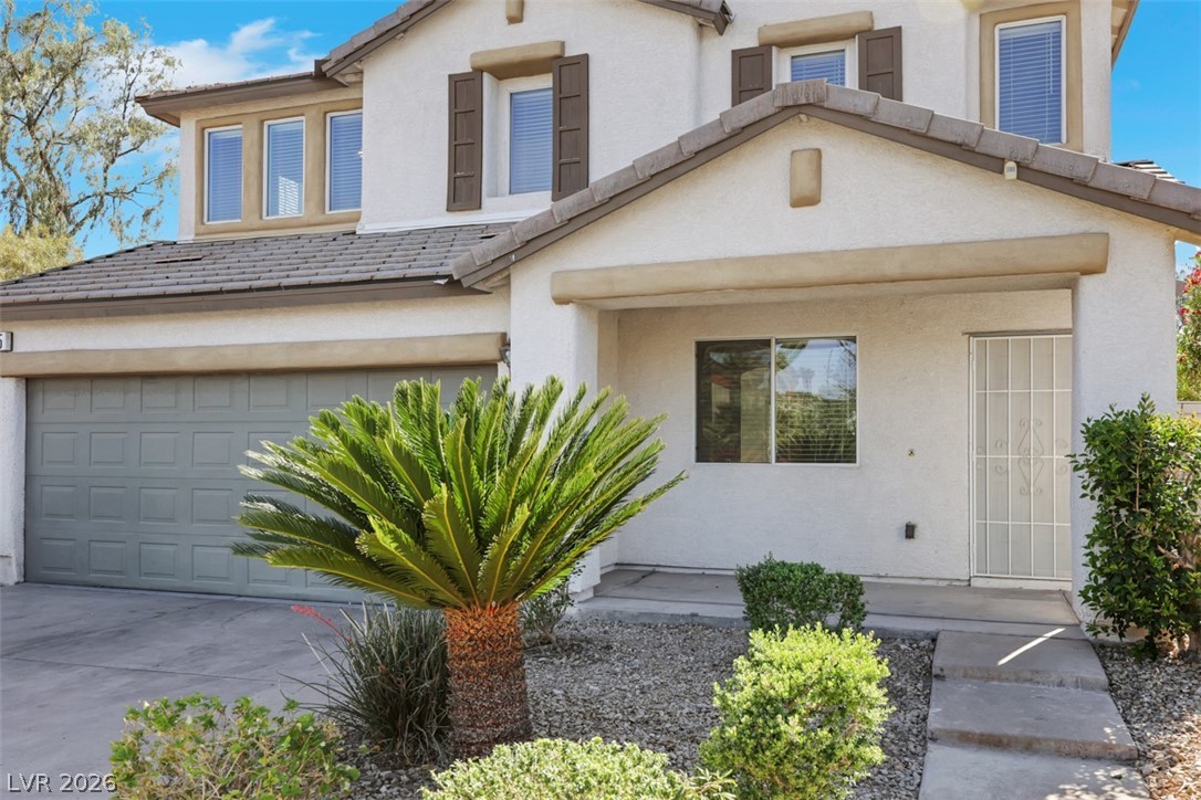 1955 Sunset Village Circle Henderson NV 89014