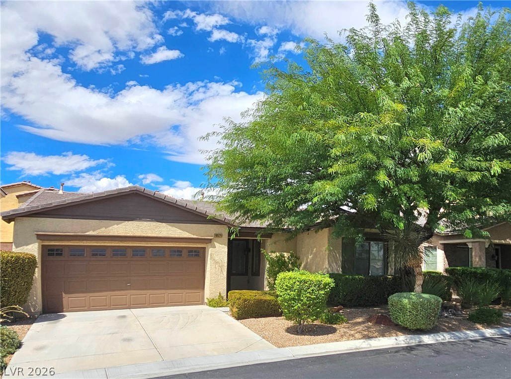 10571 Aloe Springs Street Las Vegas NV 89179