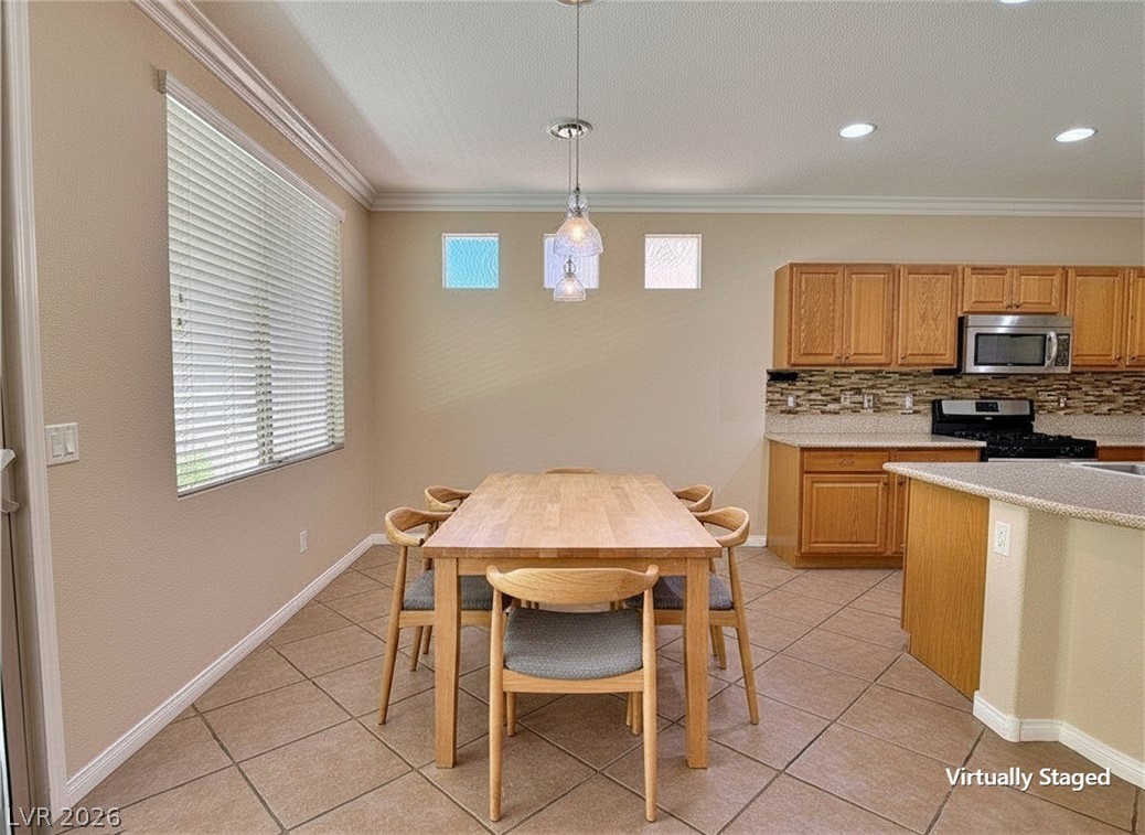 10571 Aloe Springs Street Las Vegas NV 89179