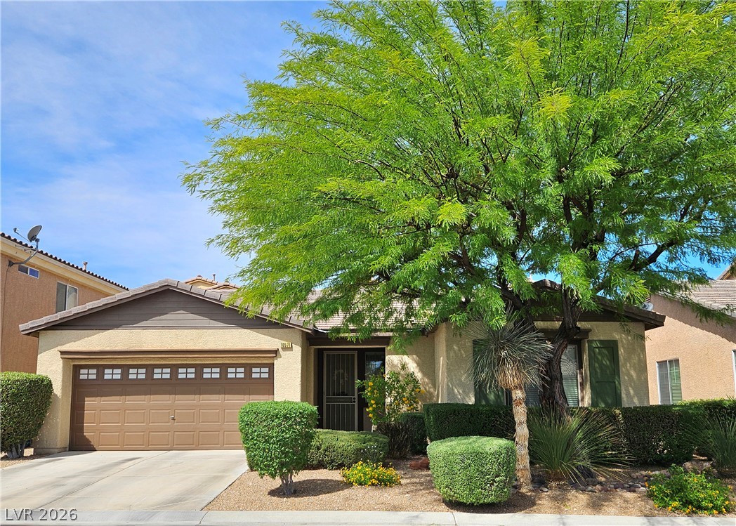 10571 Aloe Springs Street Las Vegas NV 89179
