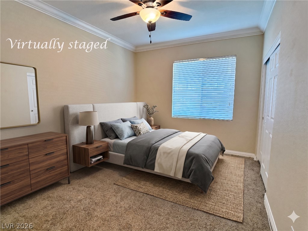 10571 Aloe Springs Street Las Vegas NV 89179