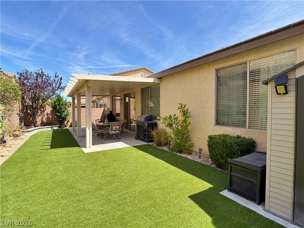 10571 Aloe Springs Street Las Vegas NV 89179