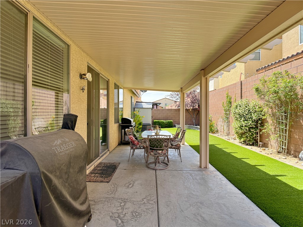 10571 Aloe Springs Street Las Vegas NV 89179
