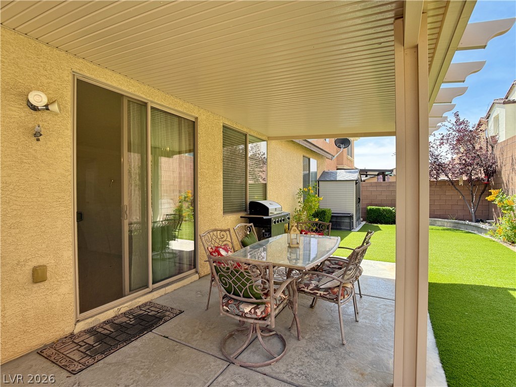 10571 Aloe Springs Street Las Vegas NV 89179