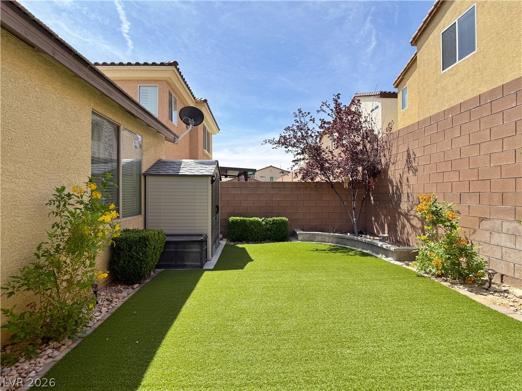10571 Aloe Springs Street Las Vegas NV 89179