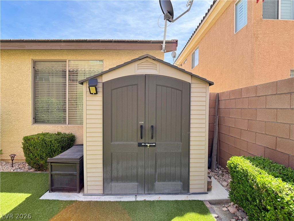 10571 Aloe Springs Street Las Vegas NV 89179