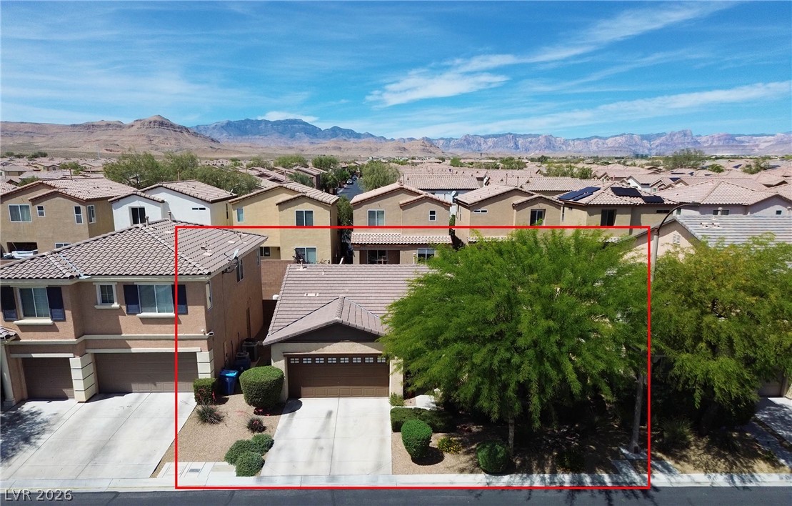 10571 Aloe Springs Street Las Vegas NV 89179