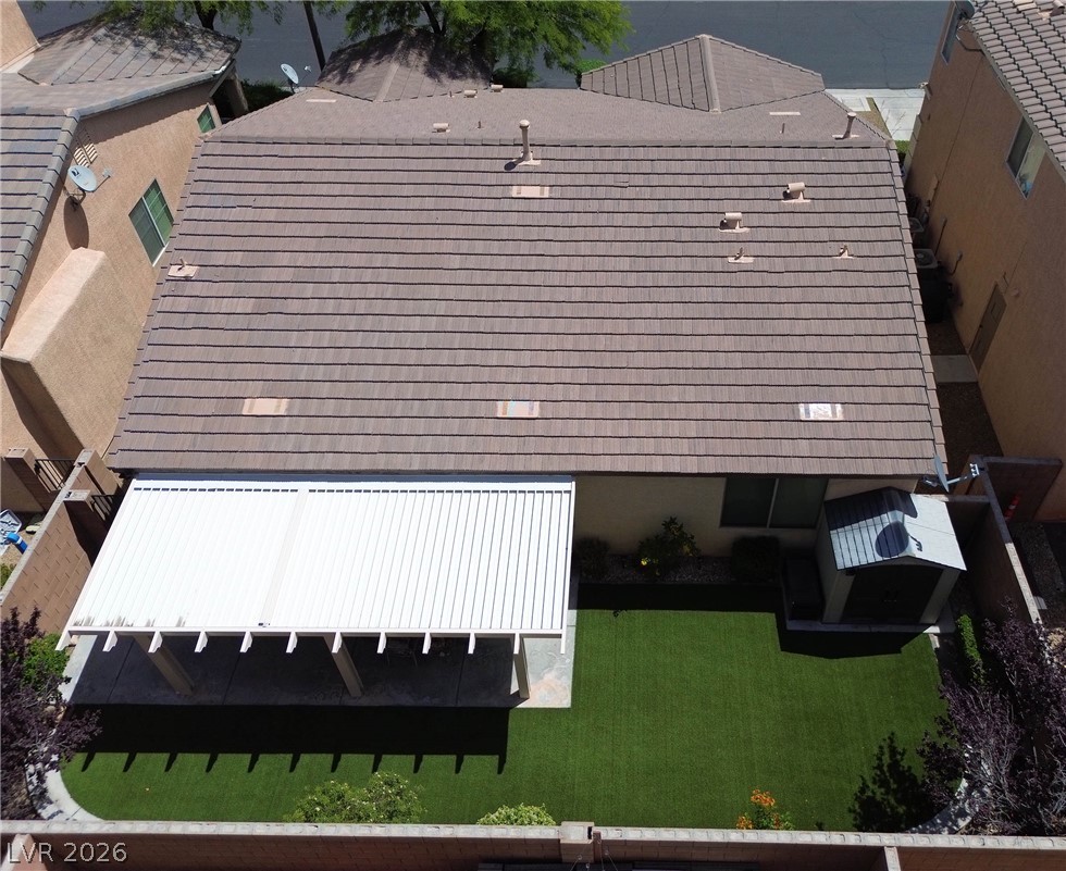 10571 Aloe Springs Street Las Vegas NV 89179