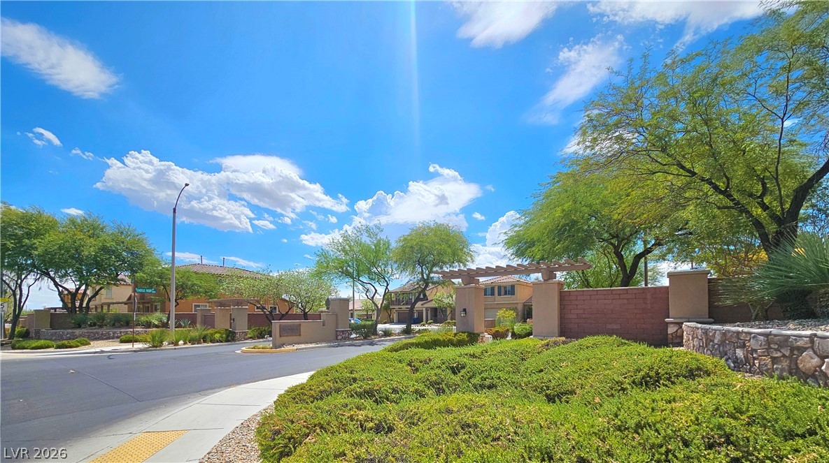 10571 Aloe Springs Street Las Vegas NV 89179