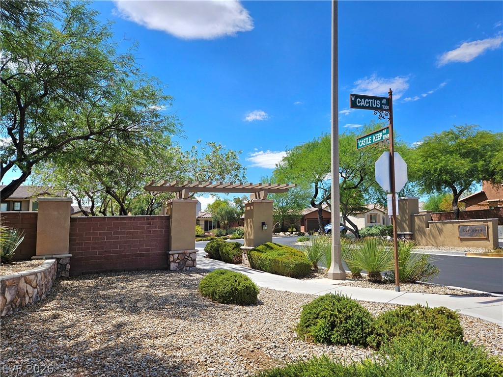 10571 Aloe Springs Street Las Vegas NV 89179