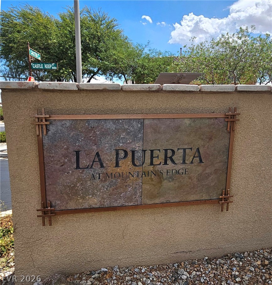 10571 Aloe Springs Street Las Vegas NV 89179