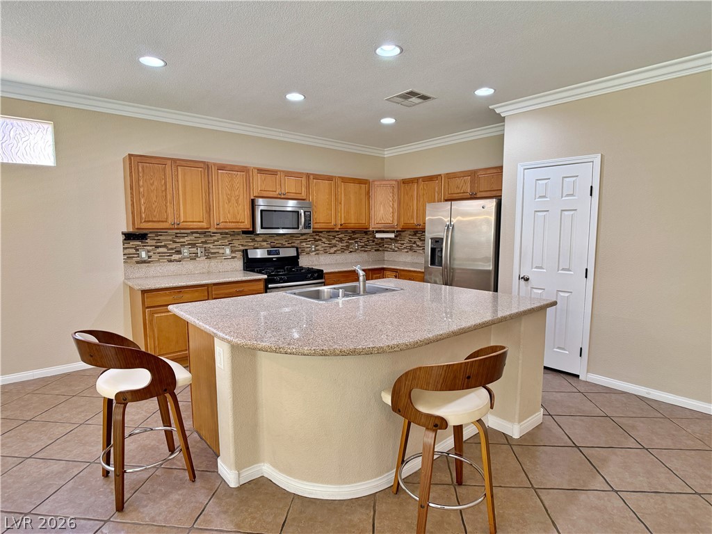 10571 Aloe Springs Street Las Vegas NV 89179