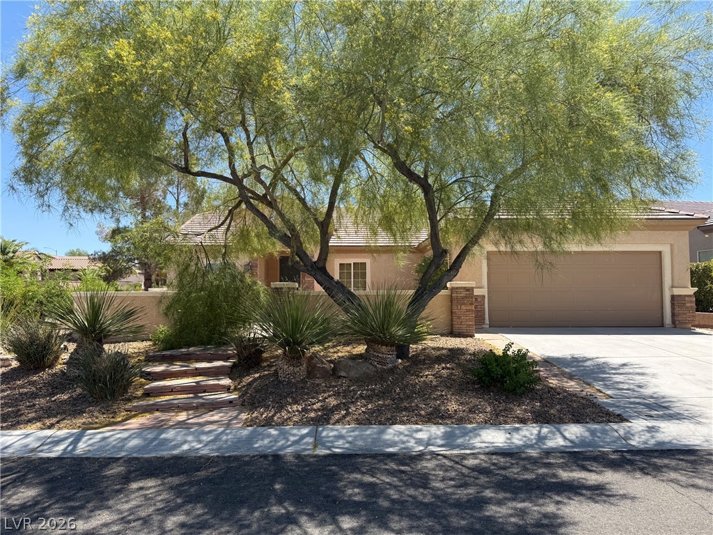 2364 Baldwinville Court Henderson NV 89044