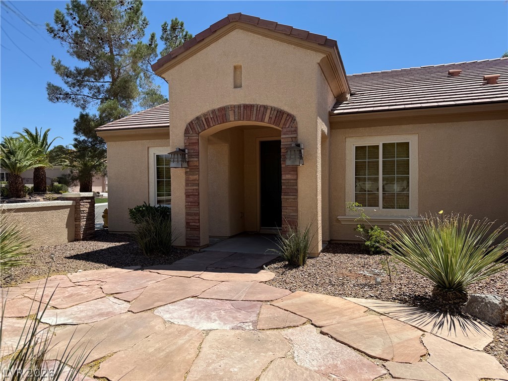 2364 Baldwinville Court Henderson NV 89044