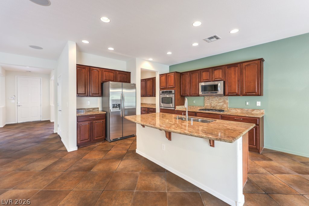 2364 Baldwinville Court Henderson NV 89044