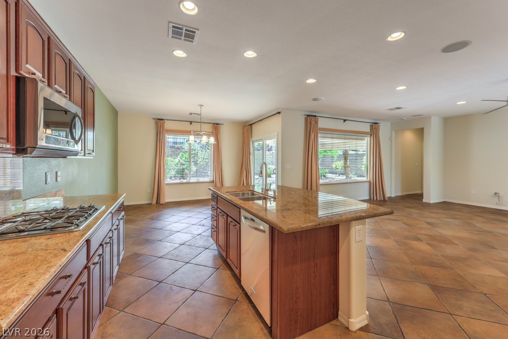 2364 Baldwinville Court Henderson NV 89044