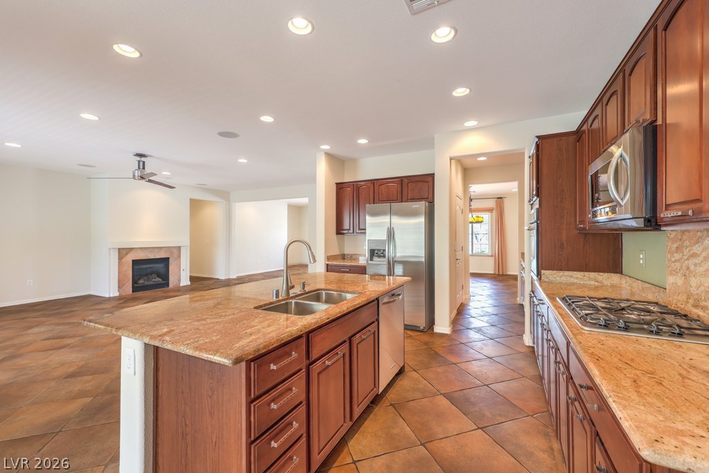 2364 Baldwinville Court Henderson NV 89044