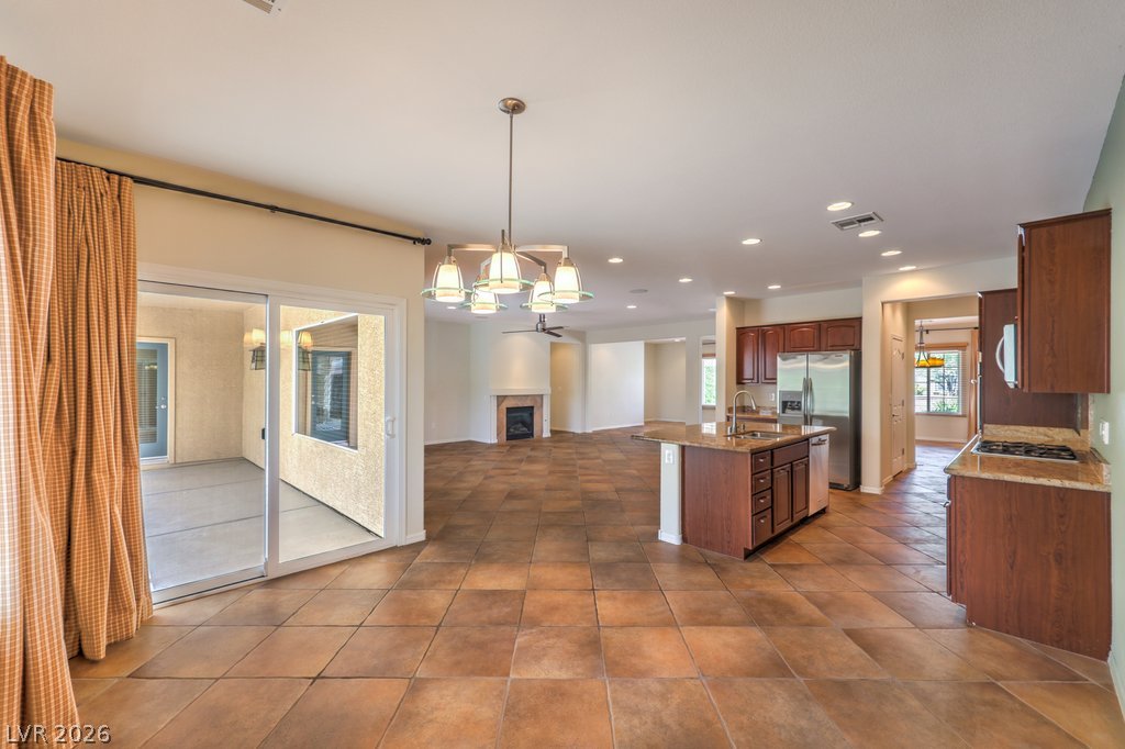 2364 Baldwinville Court Henderson NV 89044