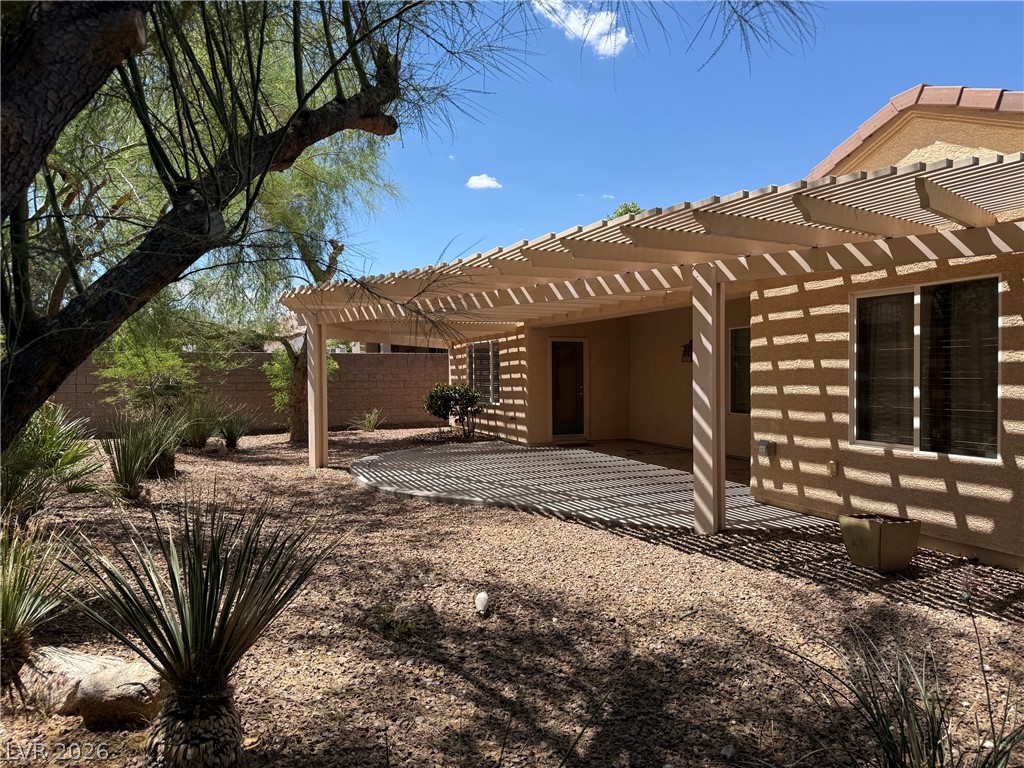 2364 Baldwinville Court Henderson NV 89044