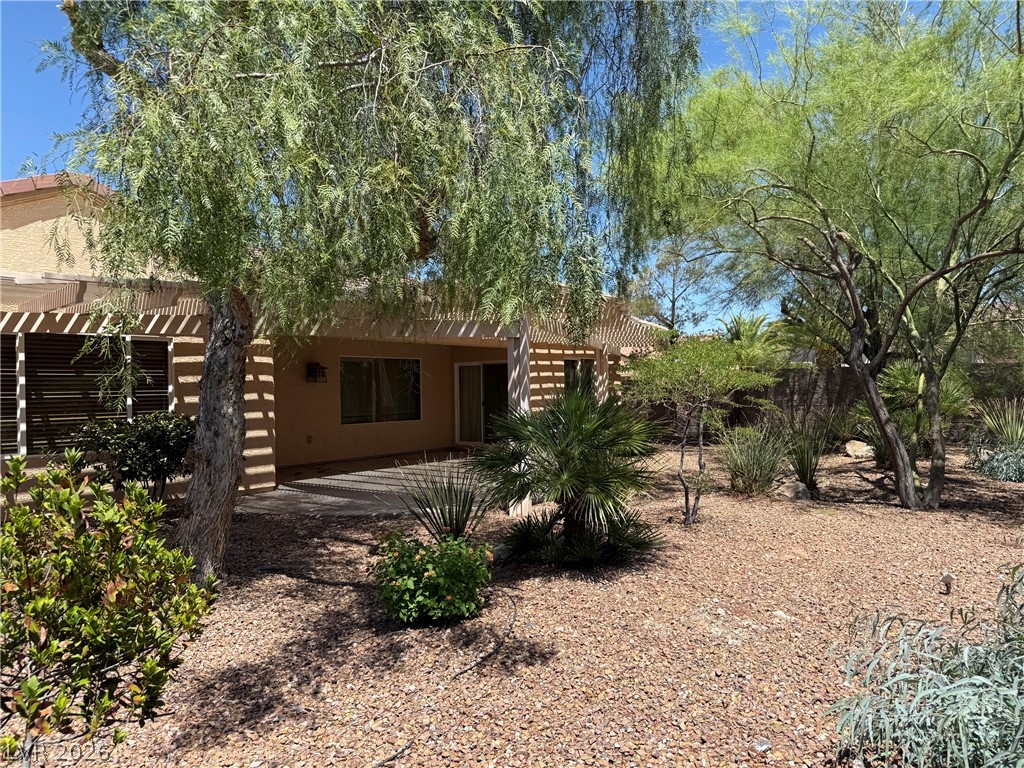 2364 Baldwinville Court Henderson NV 89044