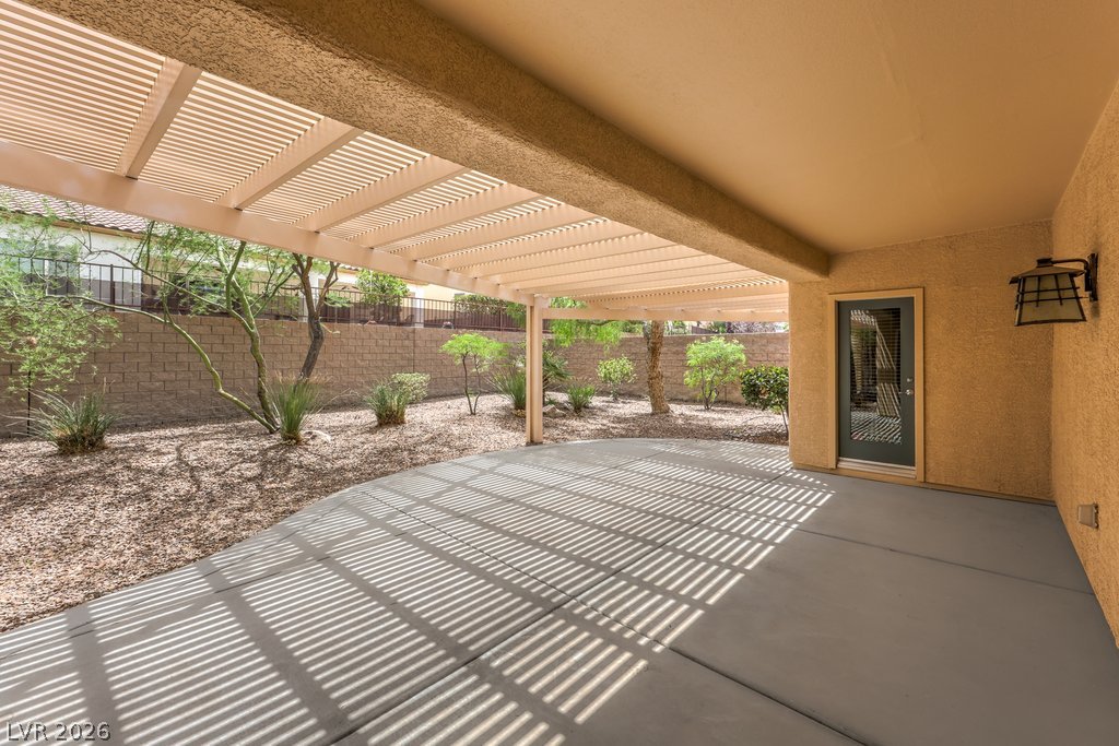 2364 Baldwinville Court Henderson NV 89044